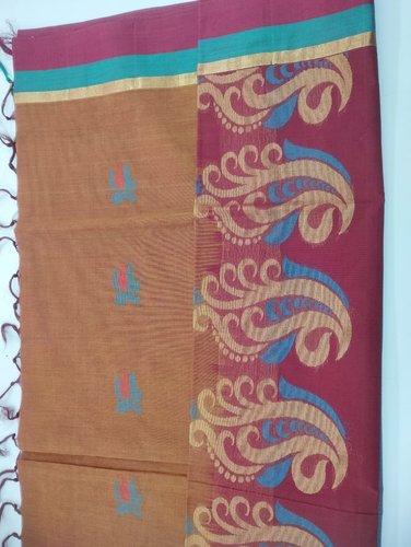 SAREES NEGAMAM WITH BLOUSE